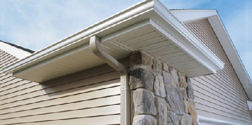 Gutter Installation